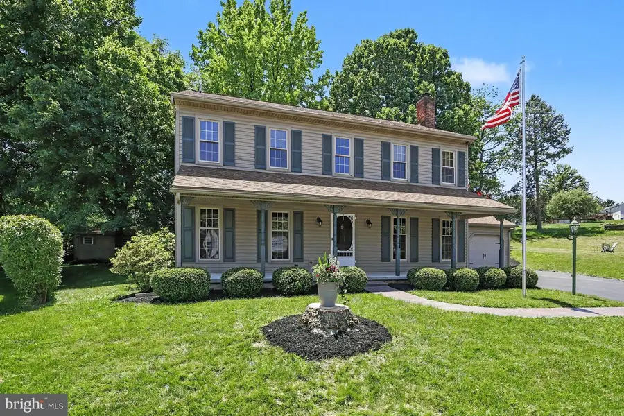 2870 Travis Ct, York, PA 17403 - #2