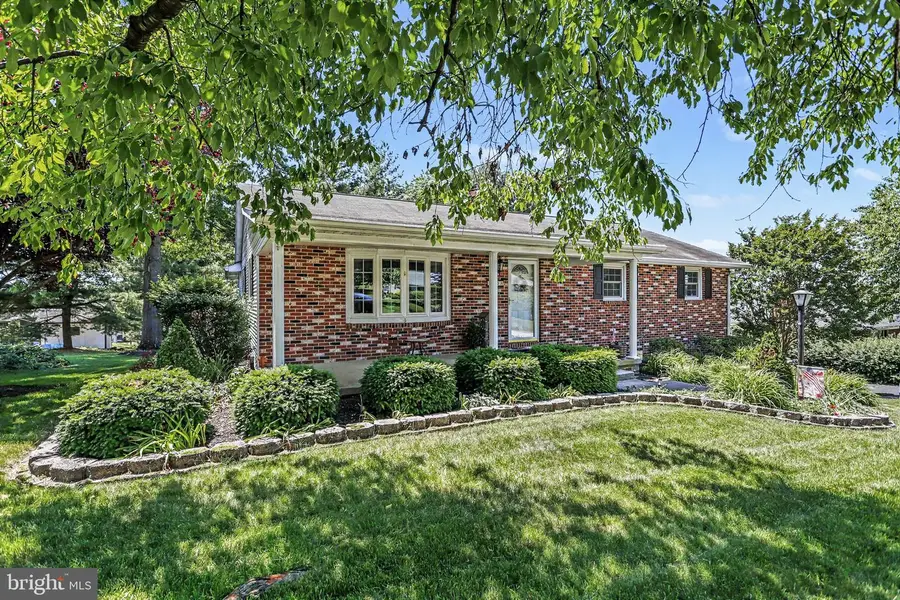 150 Maylyn Ave, Dallastown, PA 17313 - #3
