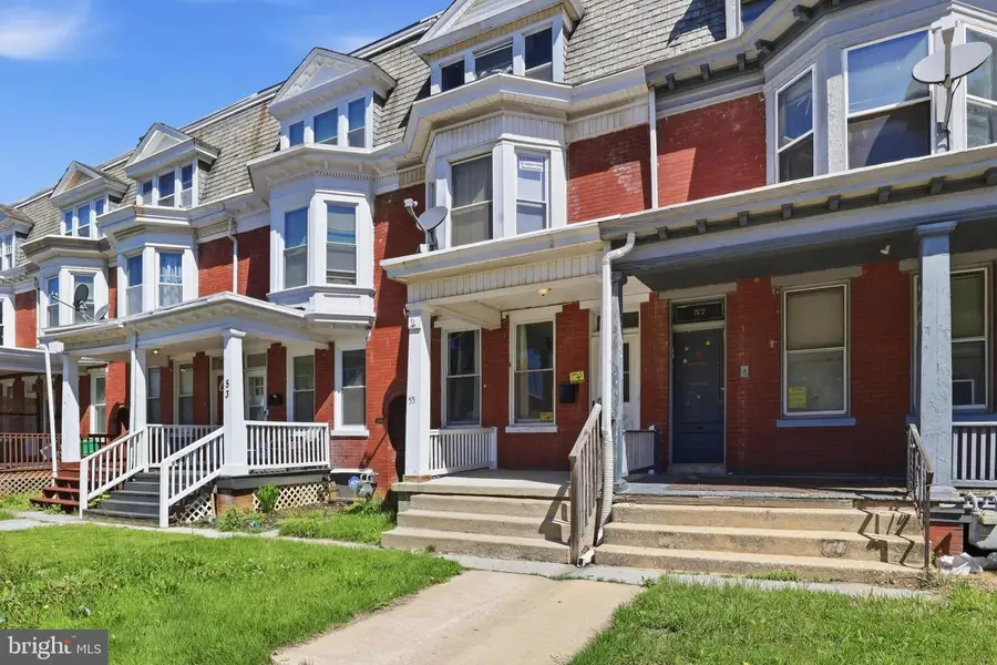 55 E Cottage Pl, York, PA 17401 - #3