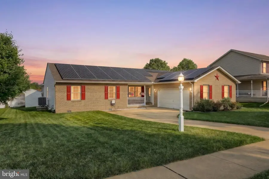1837 Dorchester Dr, York, PA 17408 - #2