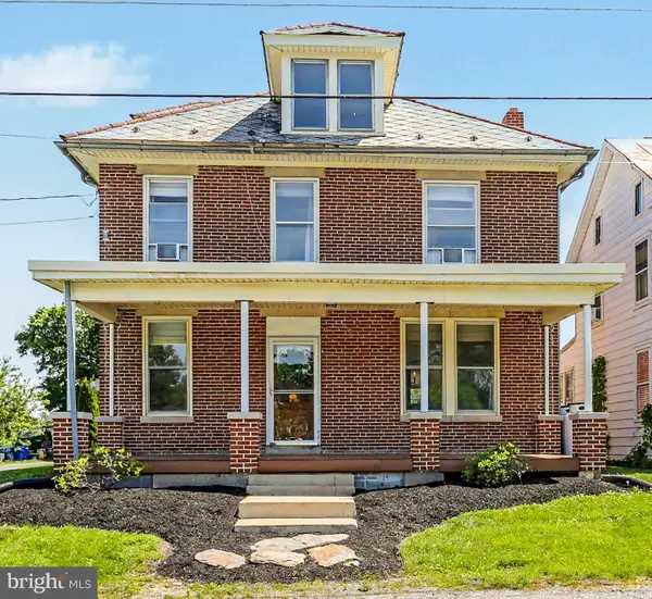 3 Homewood St, DILLSBURG, PA 17019