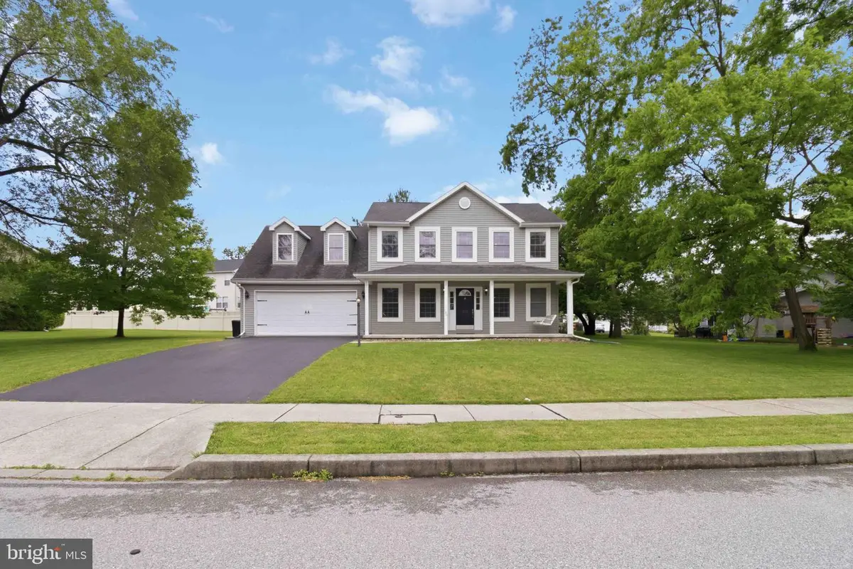 130 Quail, Dillsburg, PA 17019 - #1