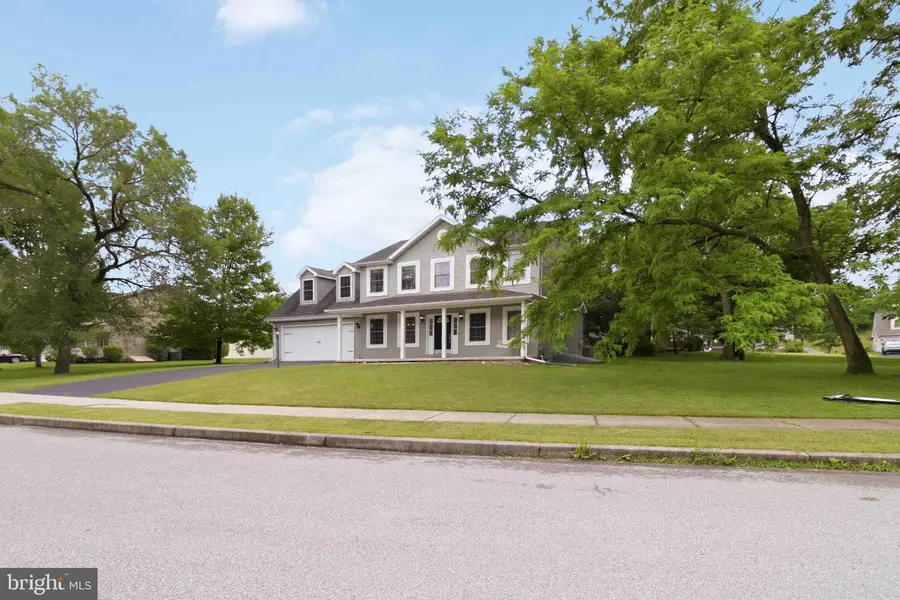 130 Quail, Dillsburg, PA 17019 - #2
