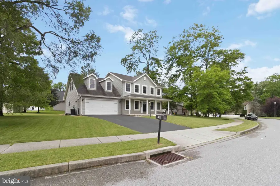 130 Quail, Dillsburg, PA 17019 - #3