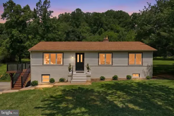 5007 Woods Rd, STEWARTSTOWN, PA 17363