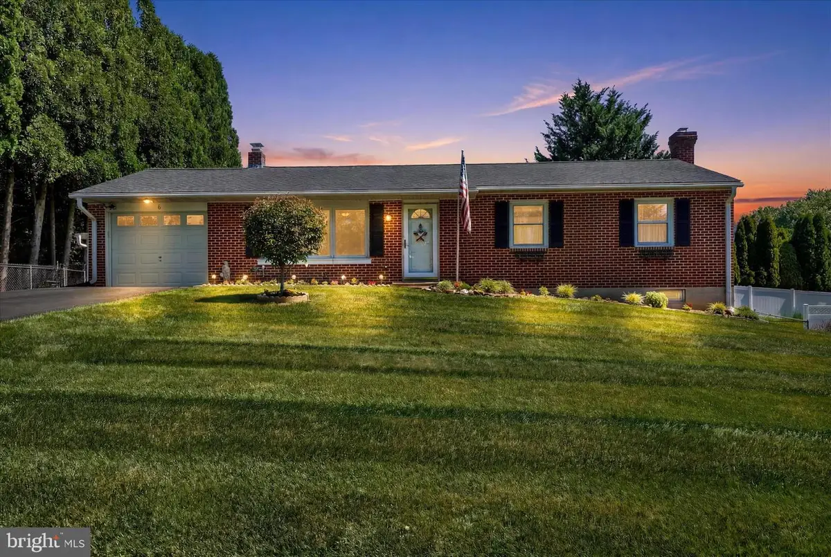 6 Washington Rd, New Freedom, PA 17349 - #1