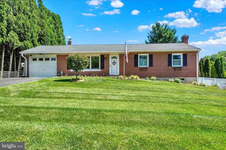 6 Washington Rd, New Freedom, PA 17349 - #2