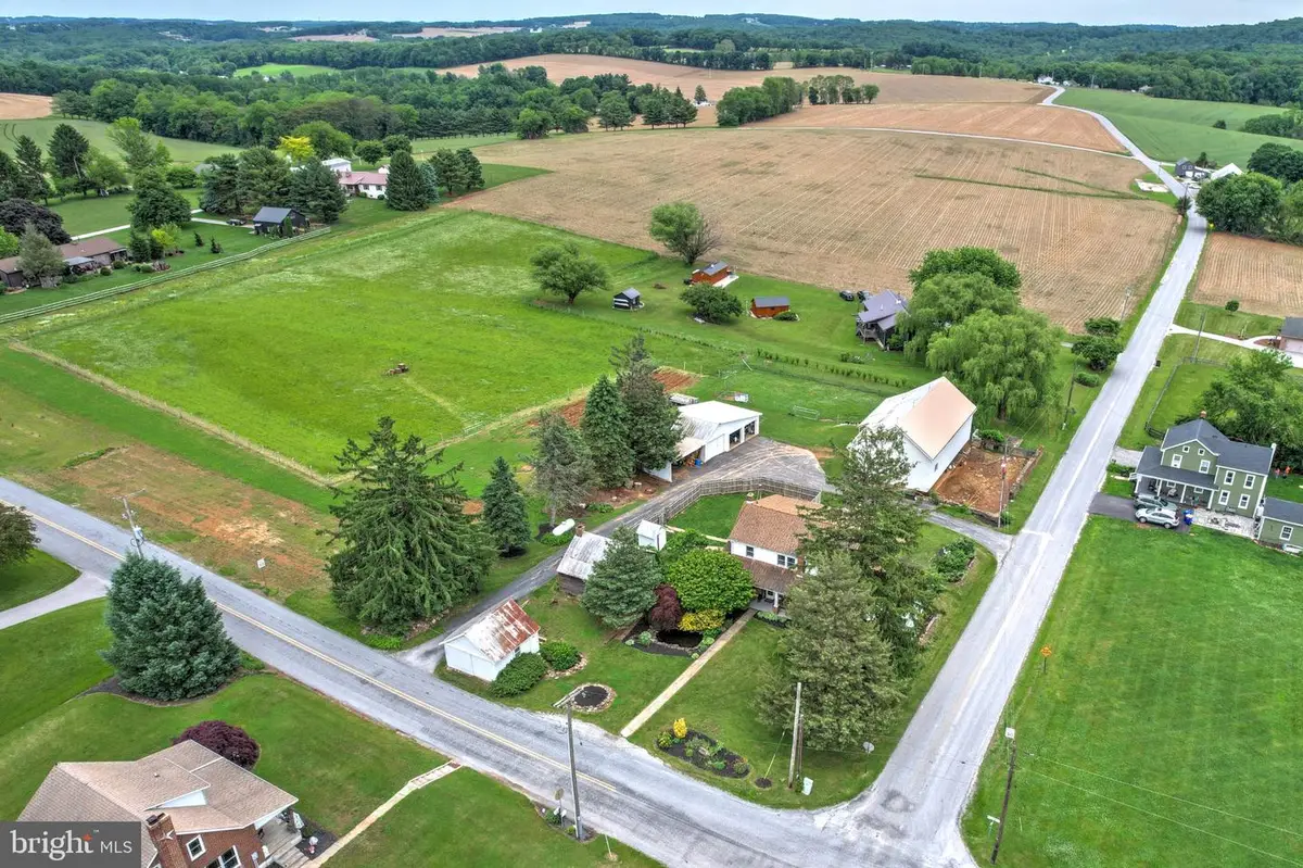 10709 Mt Zion Rd, Glen Rock, PA 17327 - #1