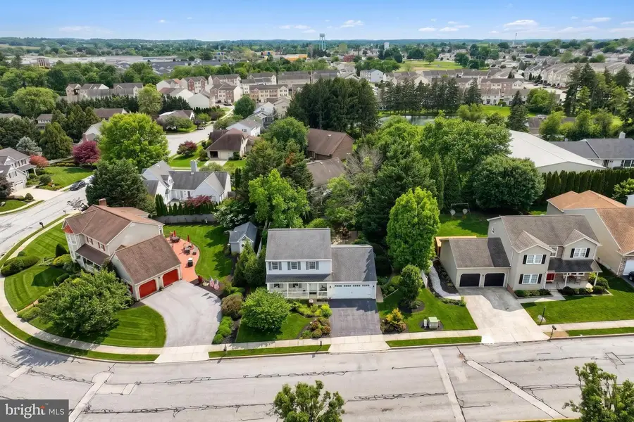 705 Washington Ave, Hanover, PA 17331 - #3
