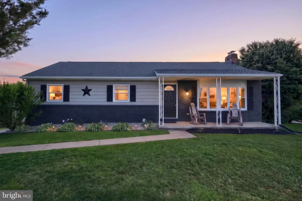 588 Muddy Creek Forks Rd, Brogue, PA 17309 - #1