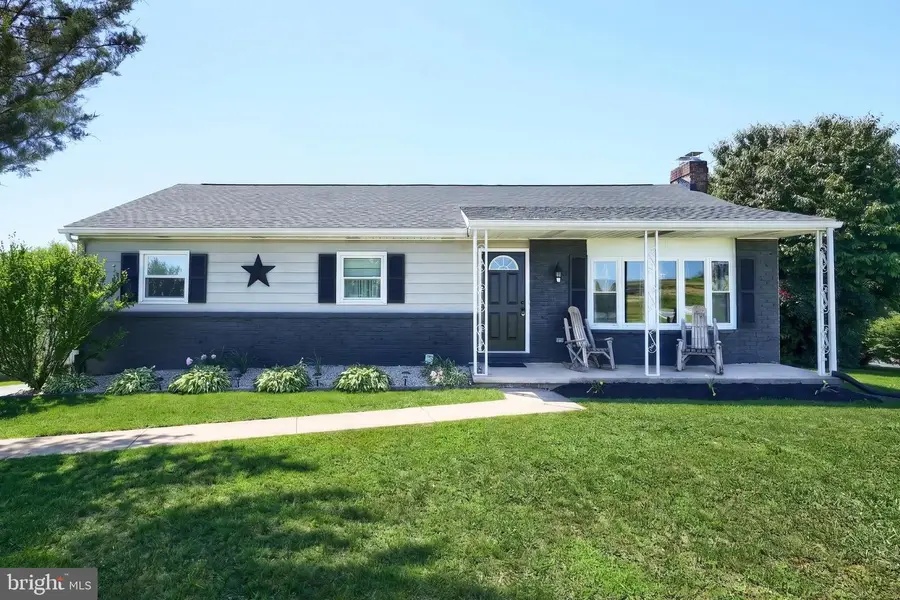 588 Muddy Creek Forks Rd, Brogue, PA 17309 - #3
