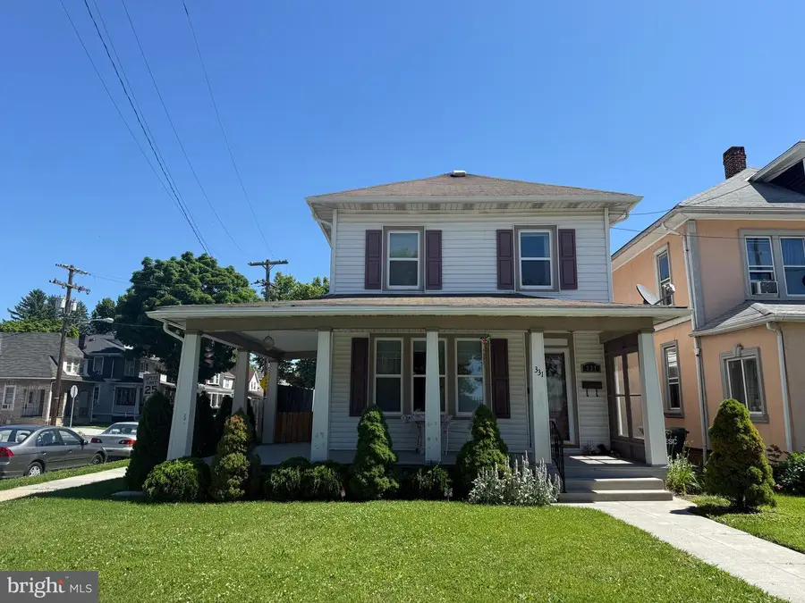 331 Carlisle Ave, York, PA 17404 - #2