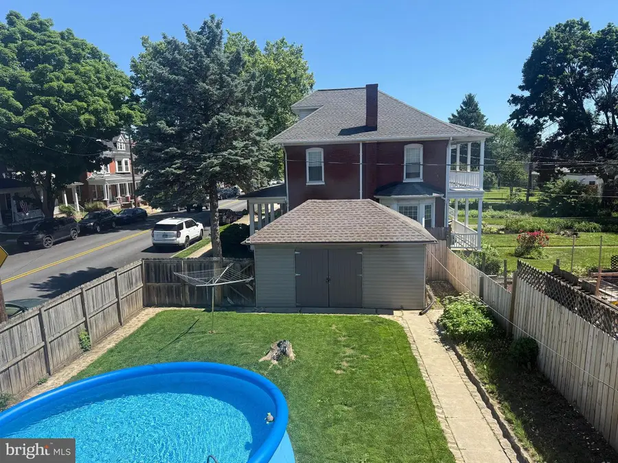 331 Carlisle Ave, York, PA 17404 - #3