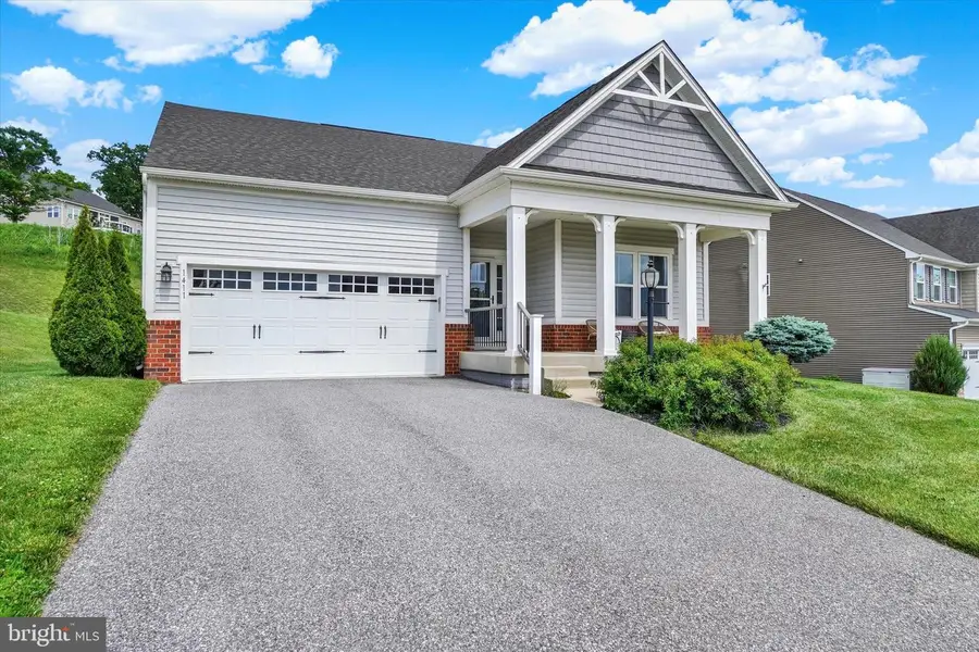 1411 Crest Way, York, PA 17403 - #3