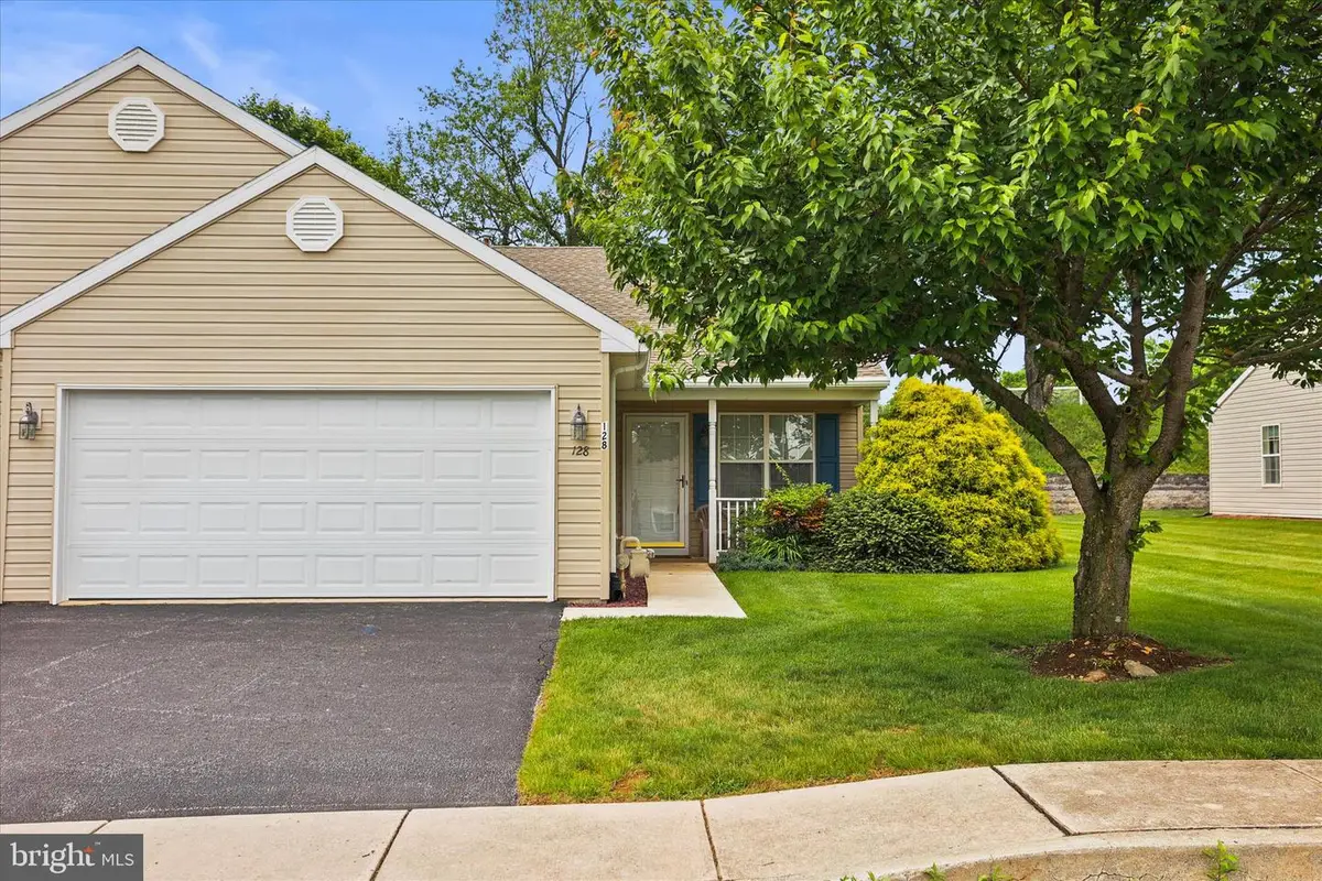 128 Furlong Way #128, Red Lion, PA 17356 - #1