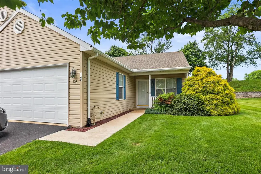 128 Furlong Way #128, Red Lion, PA 17356 - #2