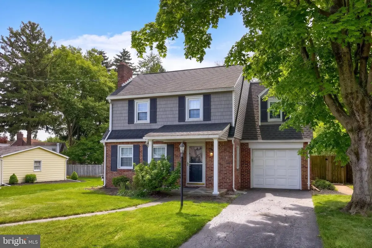 488 Hillcrest Rd, York, PA 17403 - #1