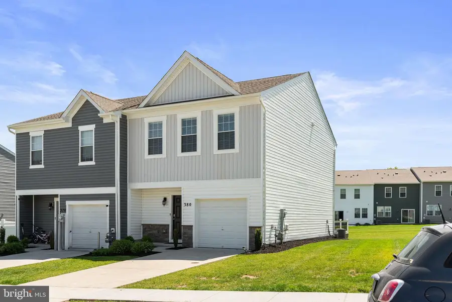 380 Locust Run Dr, York, PA 17404 - #2