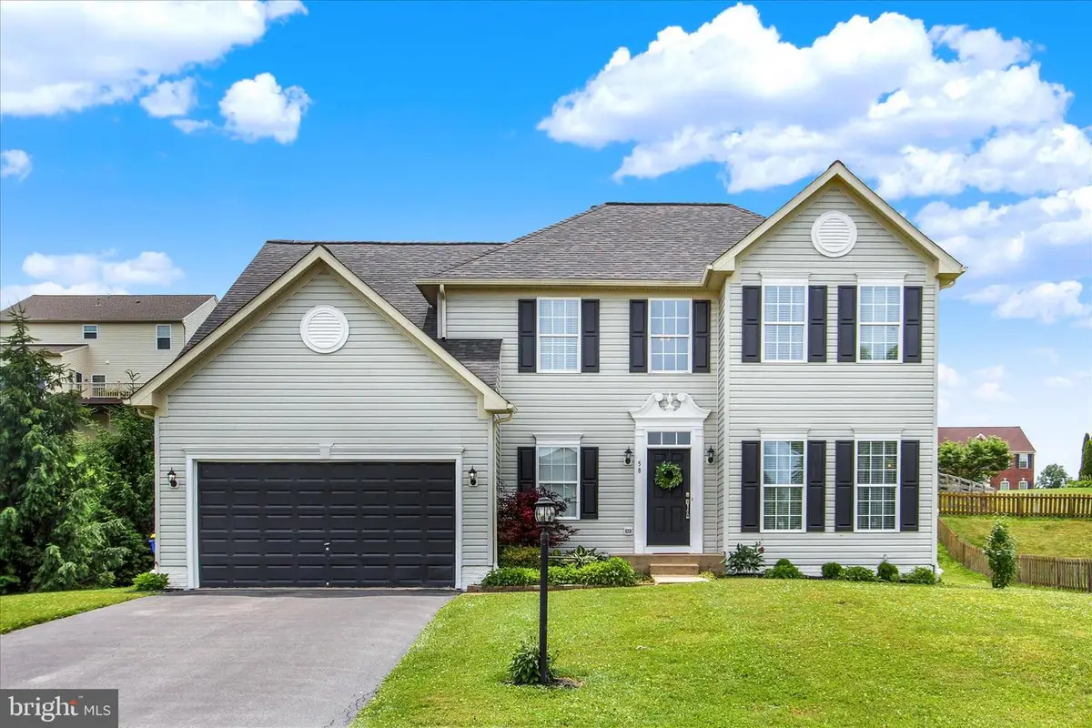 58 Malek Dr, Hanover, PA 17331 - #1