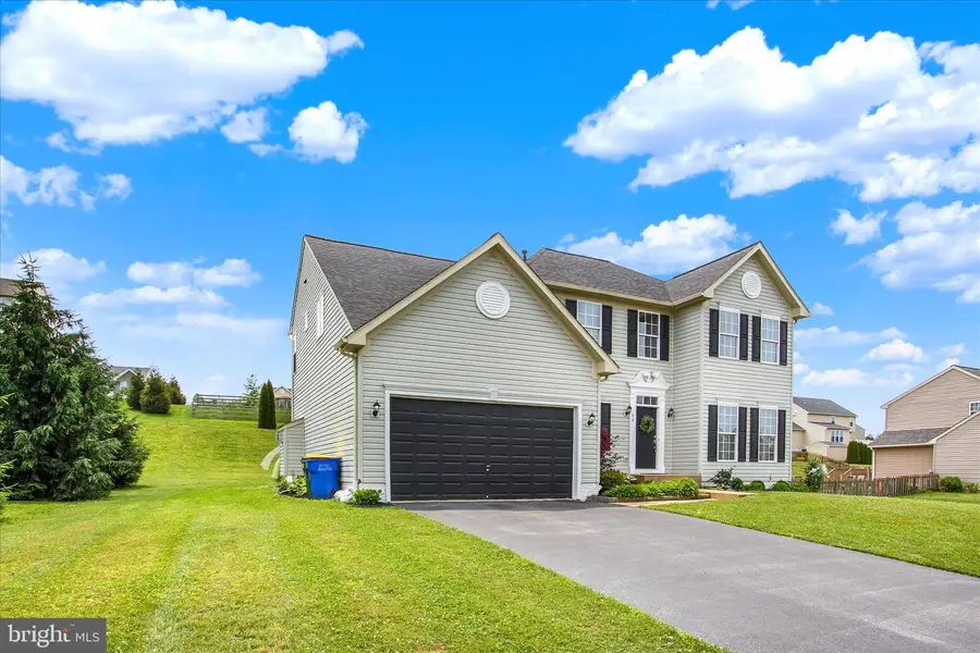 58 Malek Dr, Hanover, PA 17331 - #3