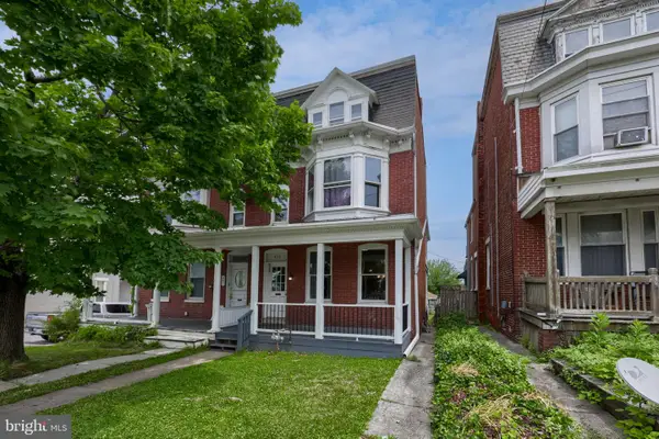 839 N George St, YORK, PA 17404