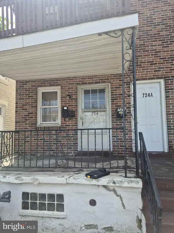 724 E Princess St, YORK, PA 17403
