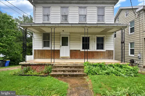 2560 N Sherman St, YORK, PA 17406