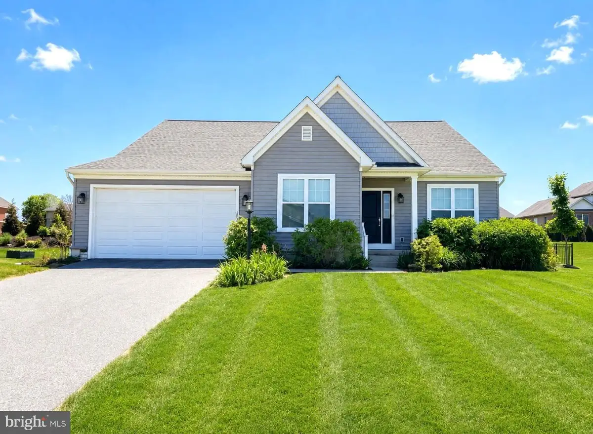 2309 Palomino Rd, Dover, PA 17315 - #1
