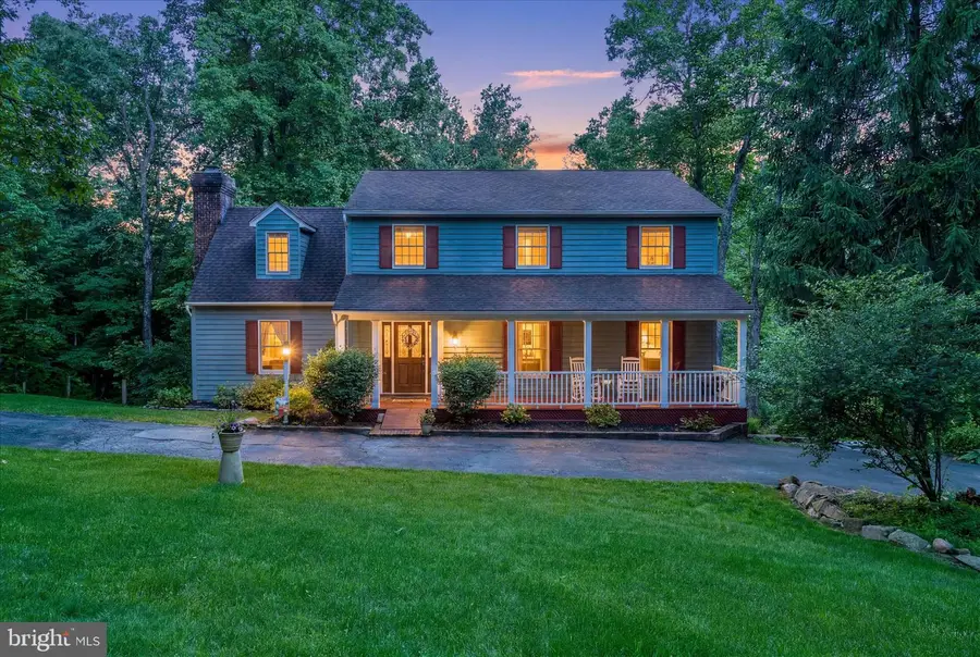 5600 Fish And Game Rd, Dover, PA 17315 - #2