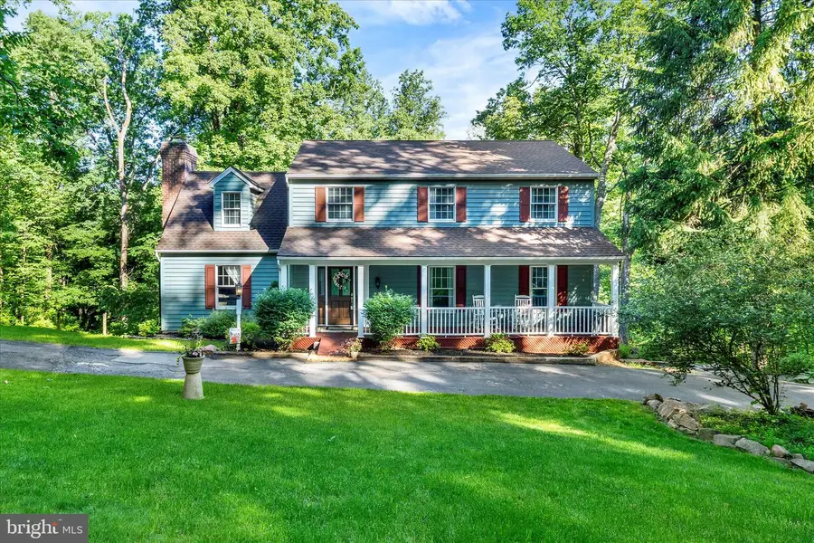 5600 Fish And Game Rd, Dover, PA 17315 - #3