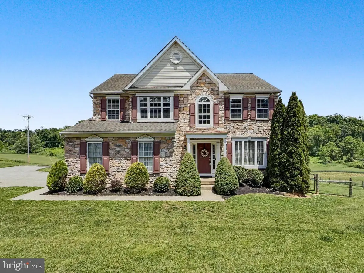 3443 Beaver Dam Rd, Stewartstown, PA 17363 - #1