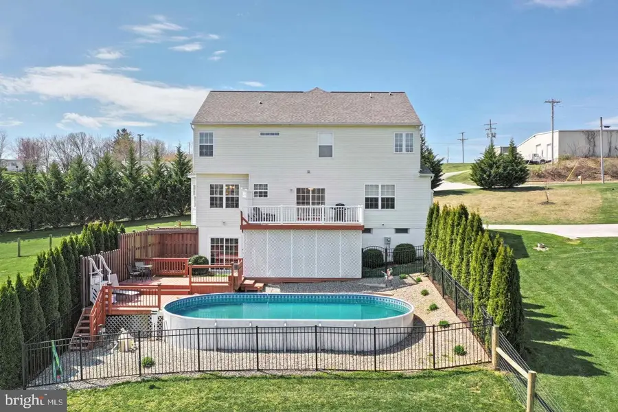 3443 Beaver Dam Rd, Stewartstown, PA 17363 - #3