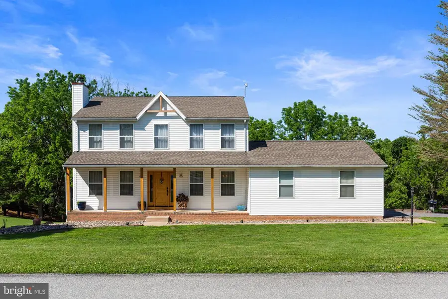 15217 Sparklin Springs Ln, Airville, PA 17302 - #3