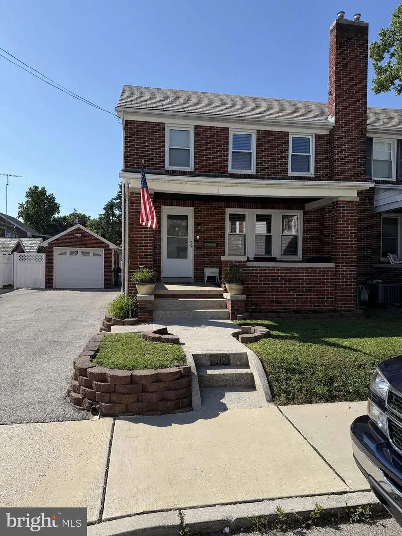 309 W Walnut St, Hanover, PA 17331 - #1