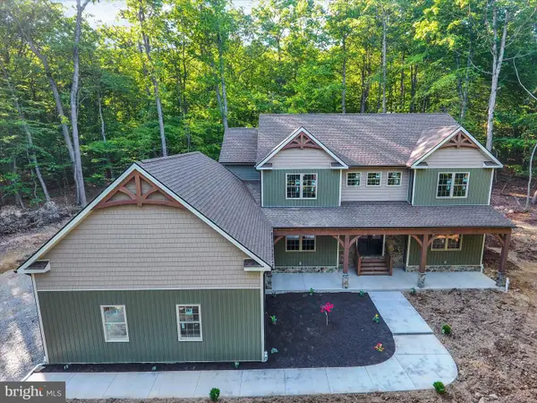34 Cold Springs Rd, DILLSBURG, PA 17019