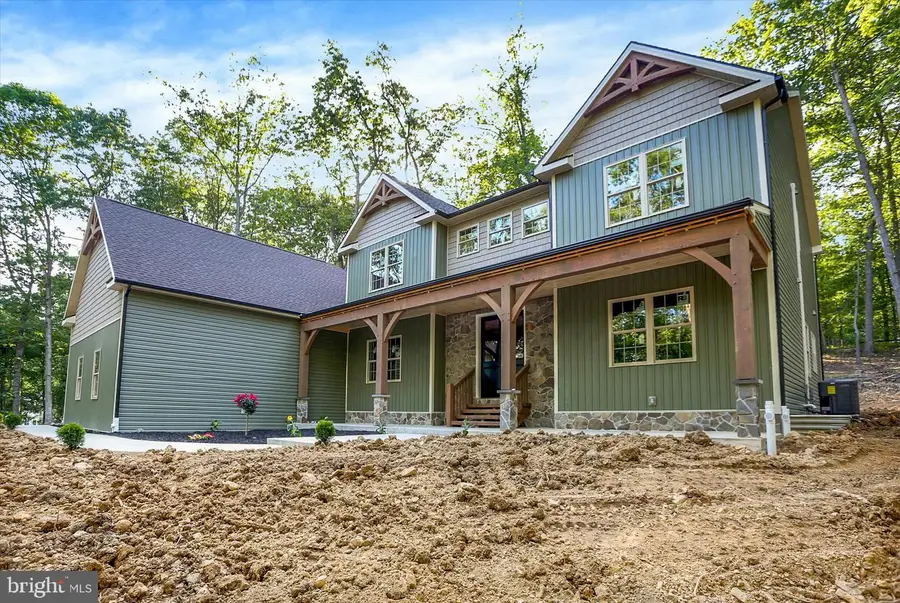 34 Cold Springs Rd, Dillsburg, PA 17019 - #2