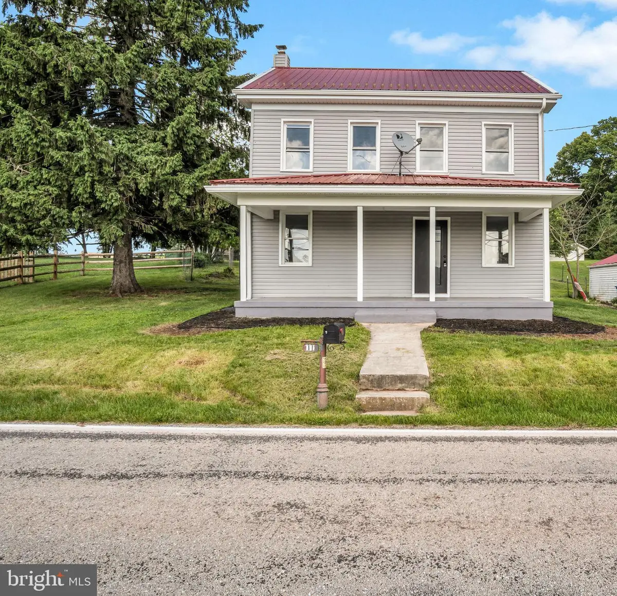 77 Moulstown Rd, Abbottstown, PA 17301 - #1