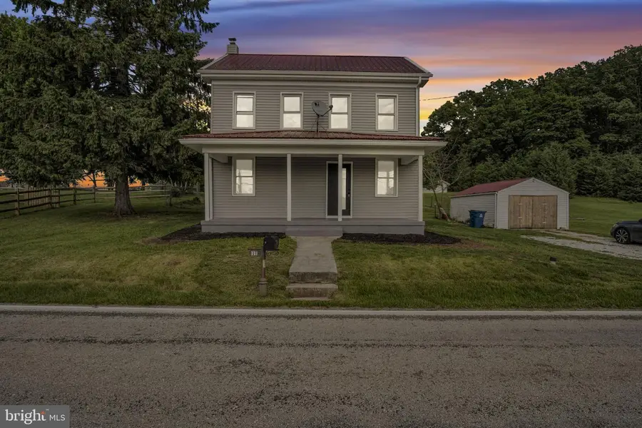 77 Moulstown Rd, Abbottstown, PA 17301 - #2