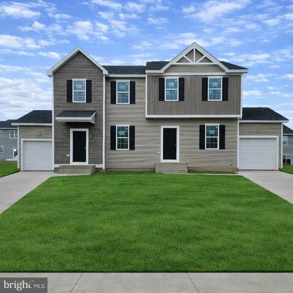 3833 Castle Dr #lot 198, Dover, PA 17315 - #1