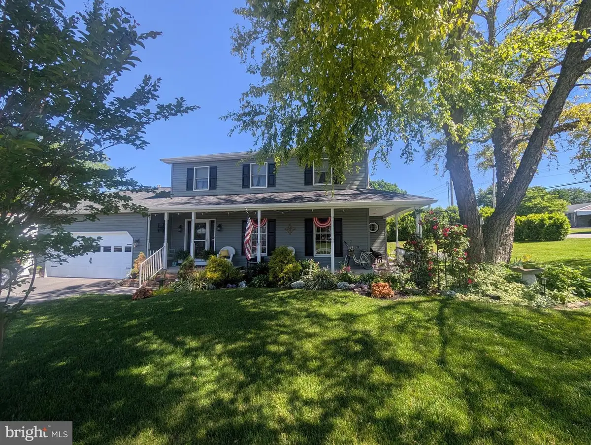 101 Timber Ln, Hanover, PA 17331 - #1