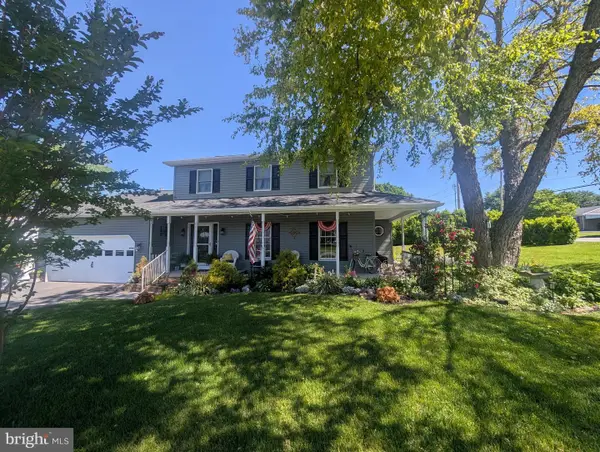 101 Timber Ln, HANOVER, PA 17331
