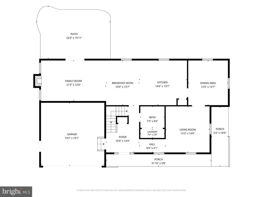 101 Timber Ln, Hanover, PA 17331 - #2