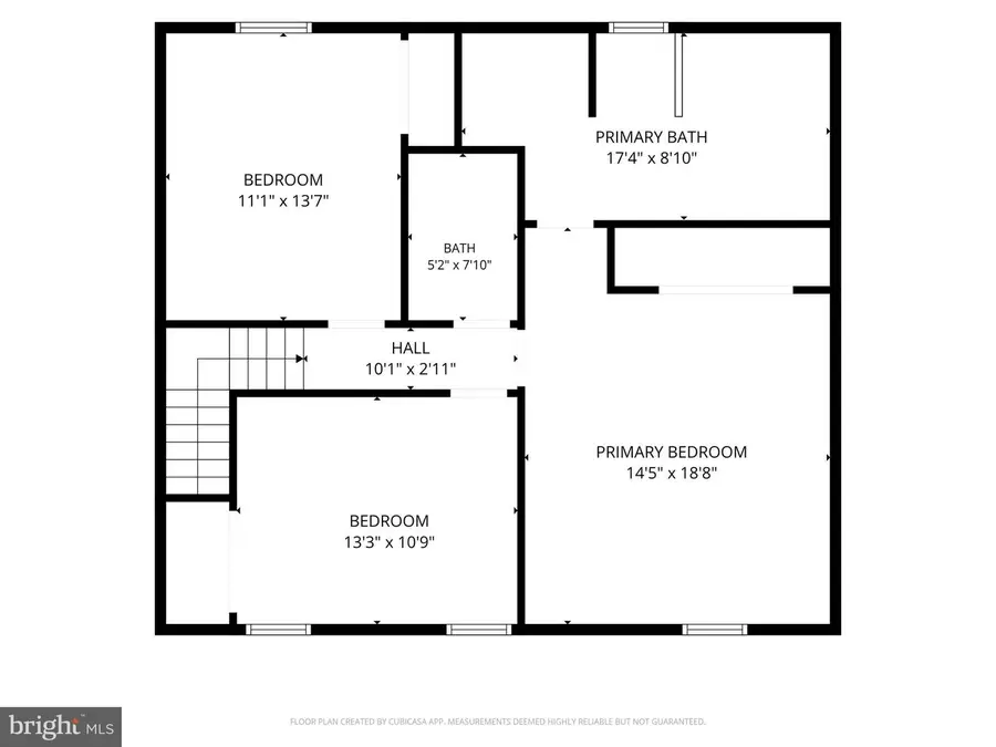 101 Timber Ln, Hanover, PA 17331 - #3