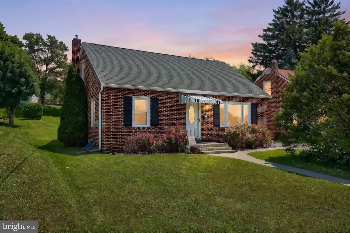 405 N Williams St, York, PA 17404 - #1