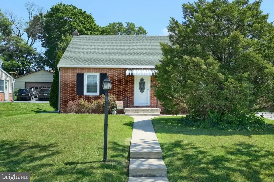 405 N Williams St, York, PA 17404 - #2
