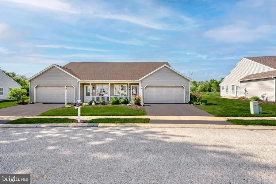644 Kyle Rd, York, PA 17404 - #2