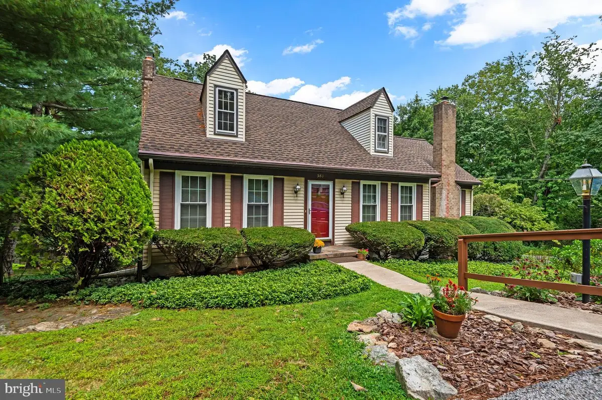 580 Well Dr, New Freedom, PA 17349 - #1