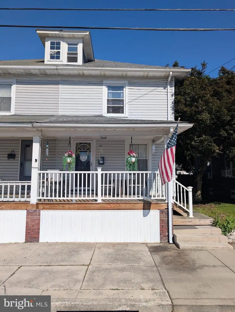 30 N Penn St, Hanover, PA 17331 - #1
