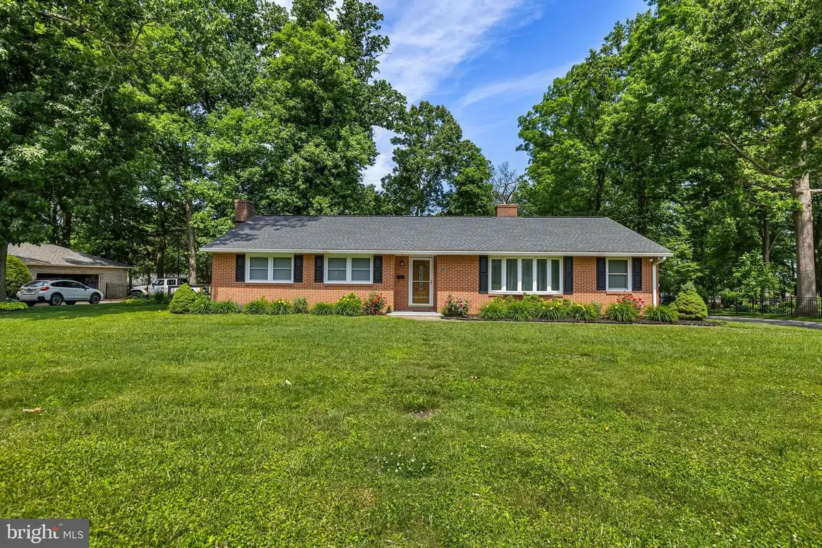 100 Freedom Ave, New Freedom, PA 17349 - #1