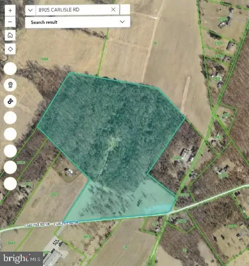 8905 Carlisle Rd, DILLSBURG, PA 17019
